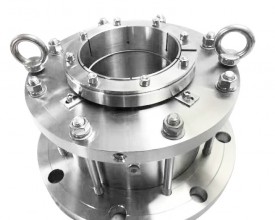 江蘇2004機械密封