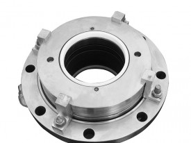 江蘇222雙端面機械密封