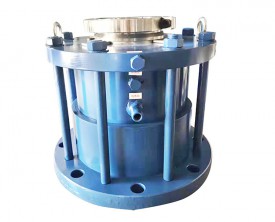 江蘇206型機械密封