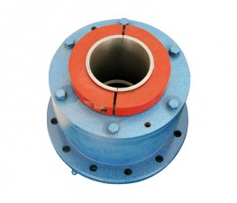 江蘇205型機械密封