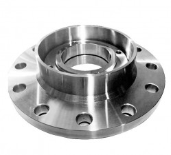 江蘇204機械密封