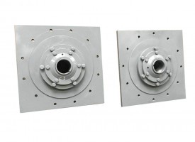 江蘇無支點機架